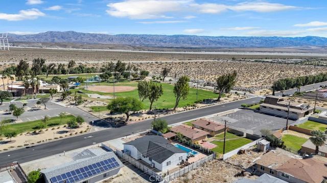 485 W Tramview, Palm Springs, CA 92262