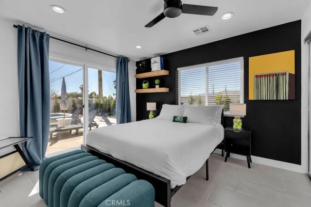 485 W Tramview, Palm Springs, CA 92262