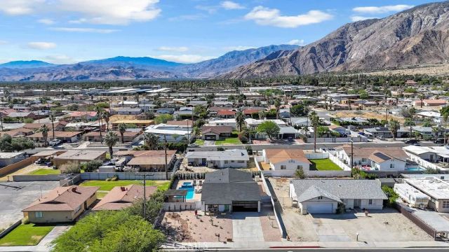 485 W Tramview, Palm Springs, CA 92262