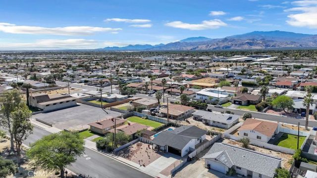 485 W Tramview, Palm Springs, CA 92262