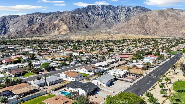 485 W Tramview, Palm Springs, CA 92262