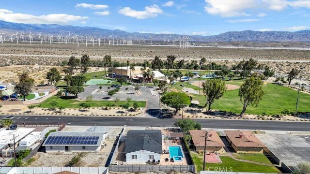 485 W Tramview, Palm Springs, CA 92262