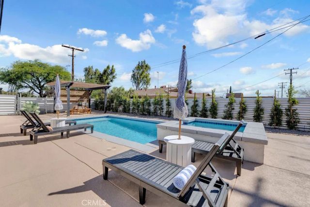 485 W Tramview, Palm Springs, CA 92262