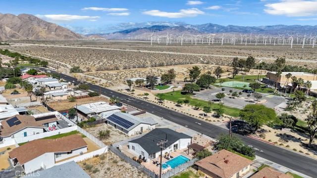 485 W Tramview, Palm Springs, CA 92262