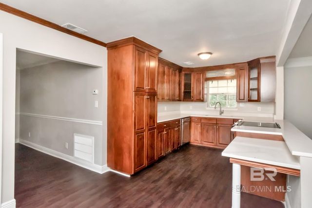 6421 Angela Court, Mobile, AL 36695