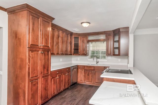 6421 Angela Court, Mobile, AL 36695