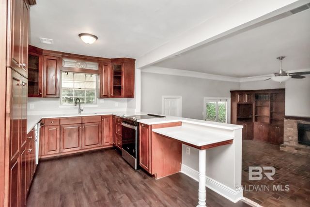 6421 Angela Court, Mobile, AL 36695