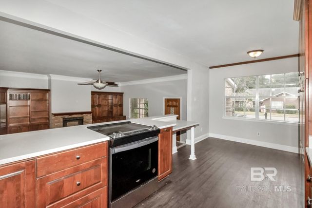 6421 Angela Court, Mobile, AL 36695