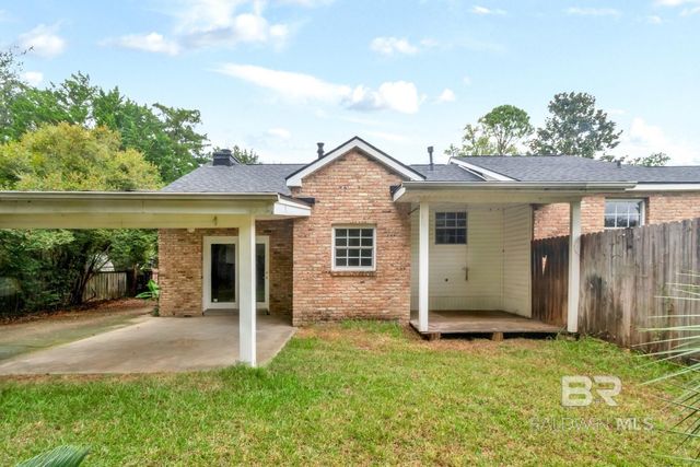 6421 Angela Court, Mobile, AL 36695