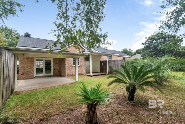 6421 Angela Court, Mobile, AL 36695