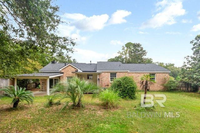 6421 Angela Court, Mobile, AL 36695