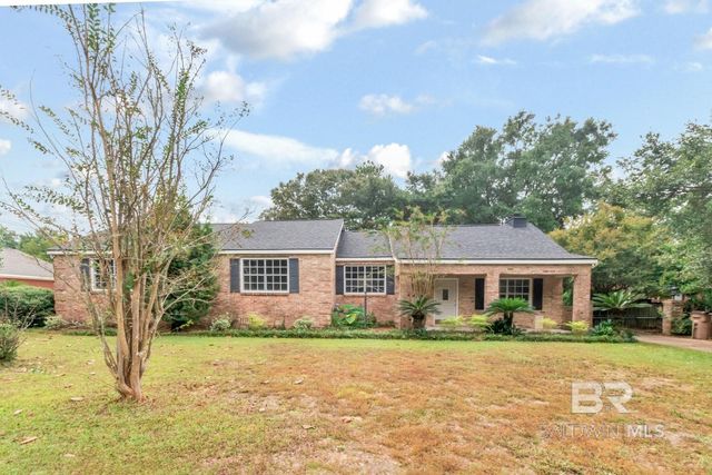 6421 Angela Court, Mobile, AL 36695