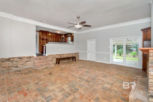 6421 Angela Court, Mobile, AL 36695