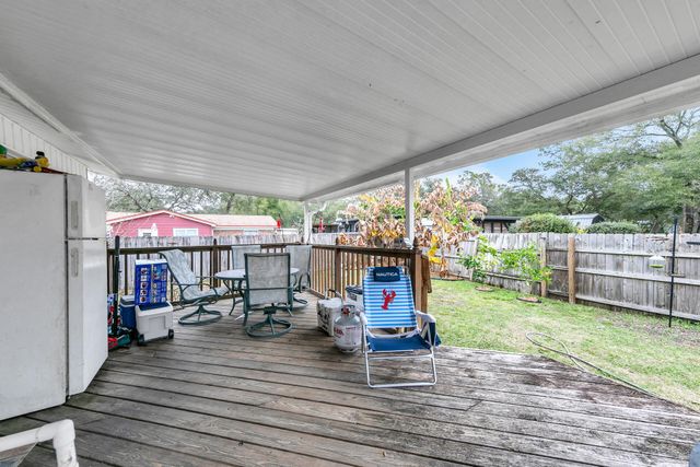 701 Trowbridge Avenue, Fort Walton Beach, FL 32547