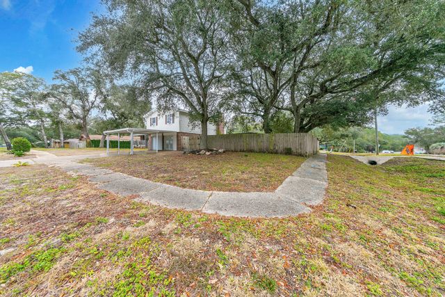 701 Trowbridge Avenue, Fort Walton Beach, FL 32547