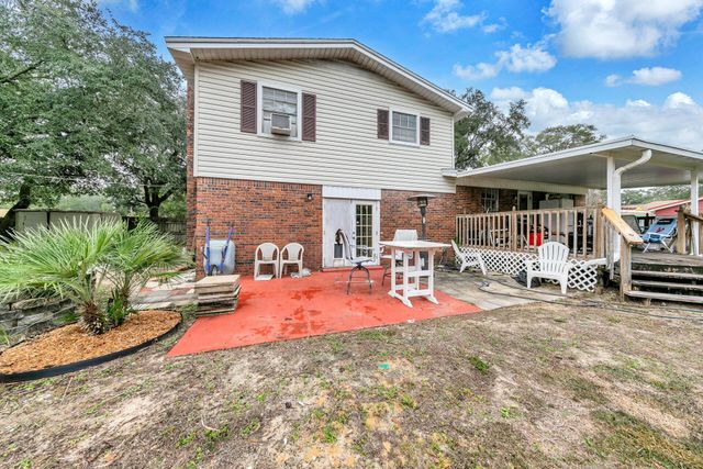 701 Trowbridge Avenue, Fort Walton Beach, FL 32547