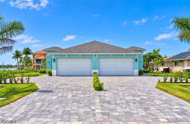 1105 SE 38th ST, Cape Coral, FL 33904