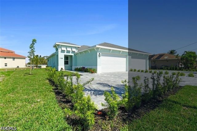 1105 SE 38th ST, Cape Coral, FL 33904