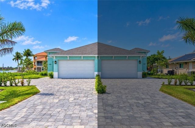 1105 SE 38th ST, Cape Coral, FL 33904