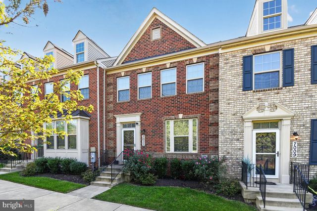 7011 VAN DUSEN RD, Laurel, MD 20707