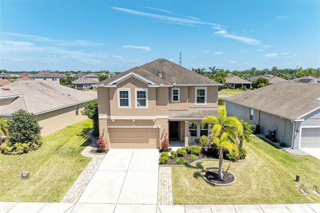 7822 110TH AVENUE E, Parrish, FL 34219
