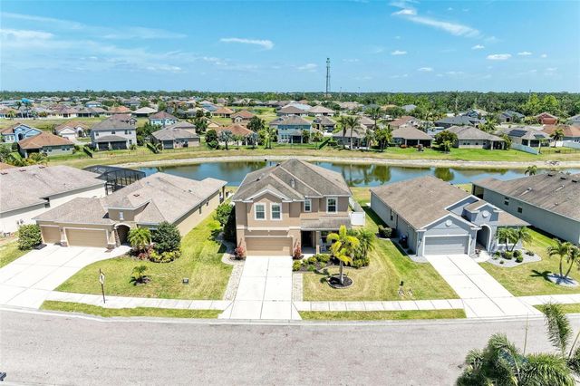 7822 110TH AVENUE E, Parrish, FL 34219