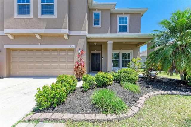 7822 110TH AVENUE E, Parrish, FL 34219
