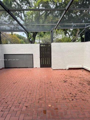 13371 SW 89th Ter D, Miami, FL 33186