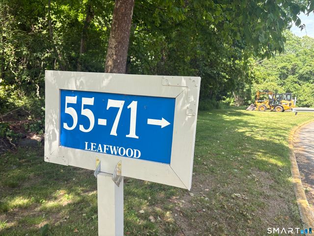 67 Leafwood Lane 244, Groton, CT 06340
