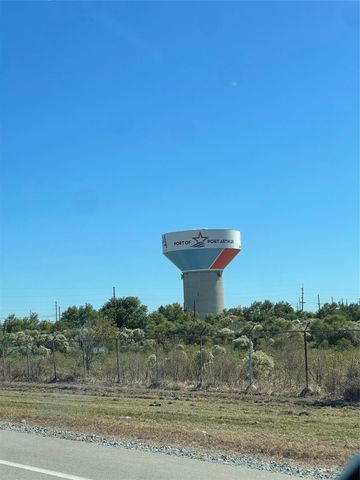 1626 14th St, Port Arthur, TX 77640