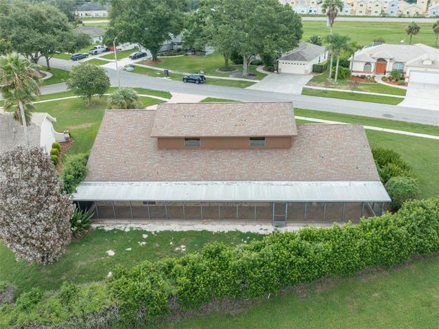 6151 SILVER OAKS DRIVE, Zephyrhills, FL 33542