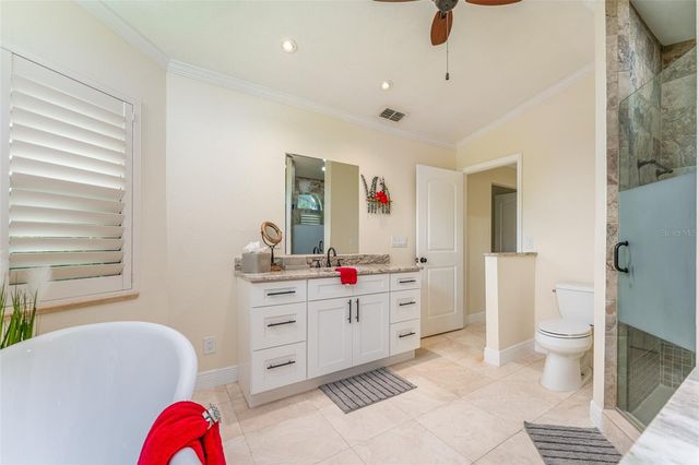 6151 SILVER OAKS DRIVE, Zephyrhills, FL 33542
