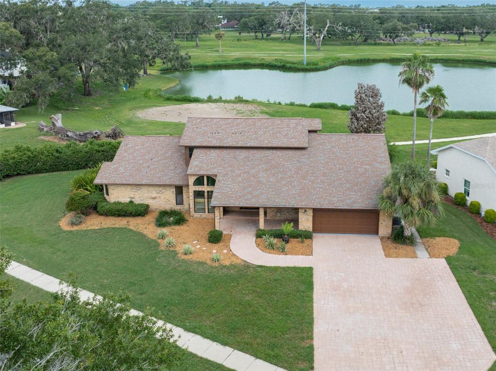 6151 SILVER OAKS DRIVE, Zephyrhills, FL 33542