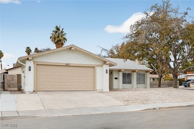 3827 Cirrus Avenue, Las Vegas, NV 89121