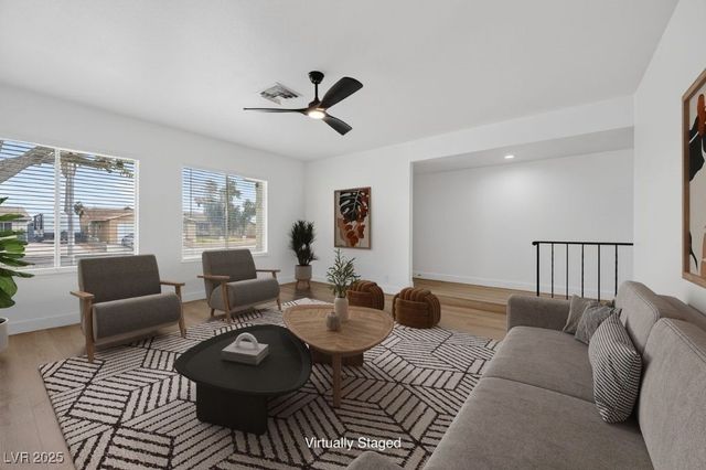 3827 Cirrus Avenue, Las Vegas, NV 89121