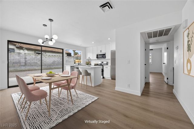 3827 Cirrus Avenue, Las Vegas, NV 89121