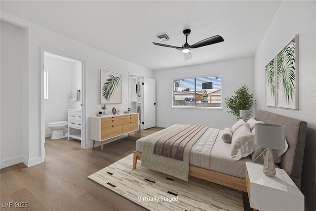 3827 Cirrus Avenue, Las Vegas, NV 89121