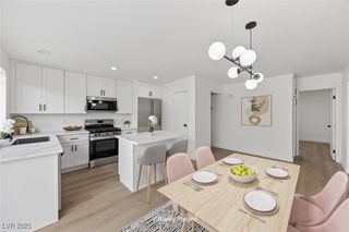 3827 Cirrus Avenue, Las Vegas, NV 89121