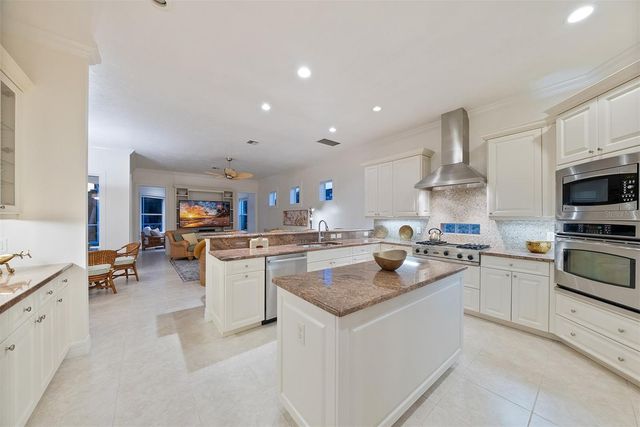 1752 GRANDE PARK DRIVE, Englewood, FL 34223