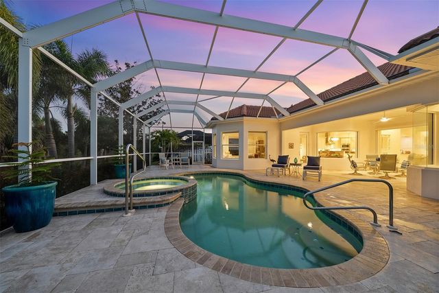 1752 GRANDE PARK DRIVE, Englewood, FL 34223