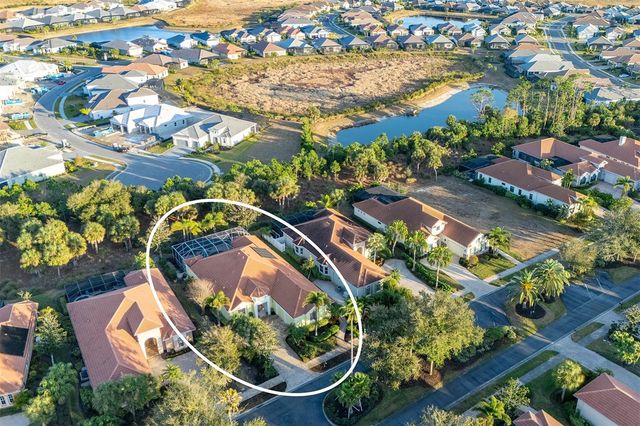 1752 GRANDE PARK DRIVE, Englewood, FL 34223