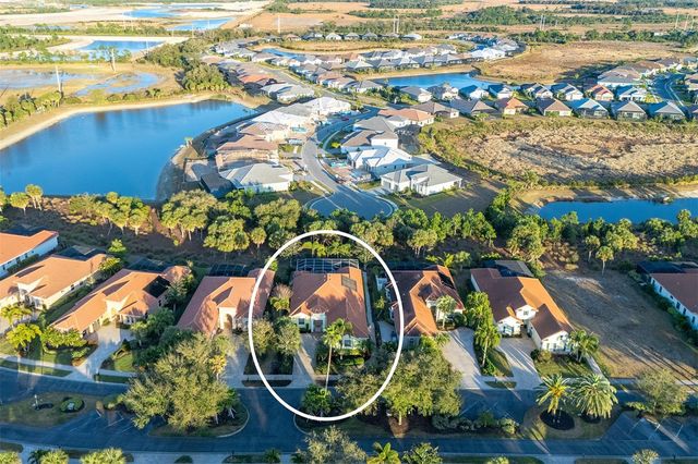 1752 GRANDE PARK DRIVE, Englewood, FL 34223