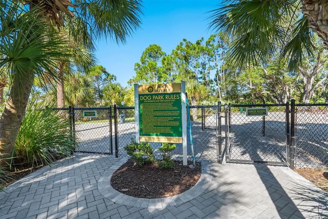 1752 GRANDE PARK DRIVE, Englewood, FL 34223