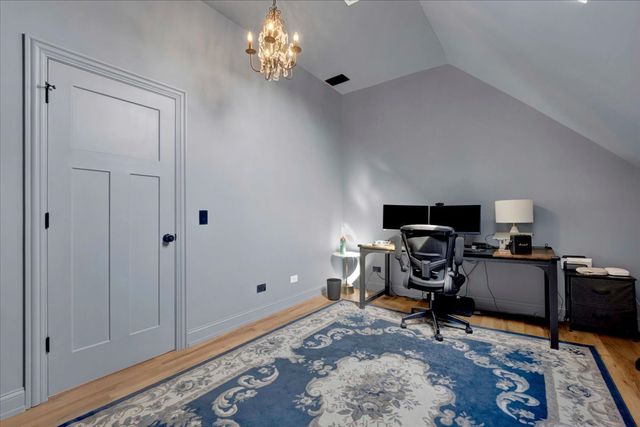 1728 N Wood Street 2R, Chicago, IL 60622