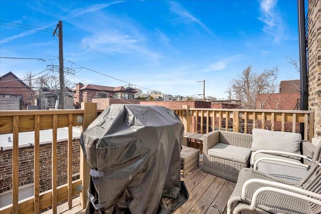 1728 N Wood Street 2R, Chicago, IL 60622