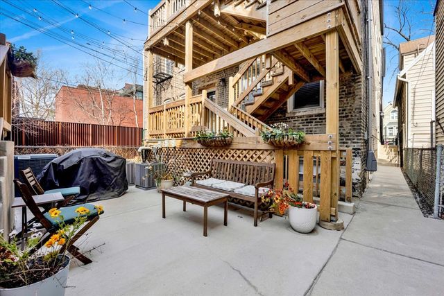 1728 N Wood Street 2R, Chicago, IL 60622