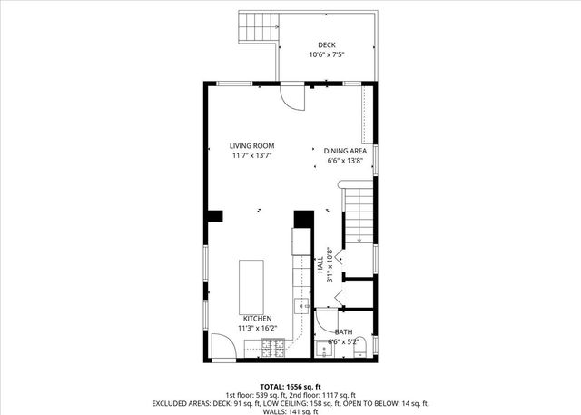 1728 N Wood Street 2R, Chicago, IL 60622