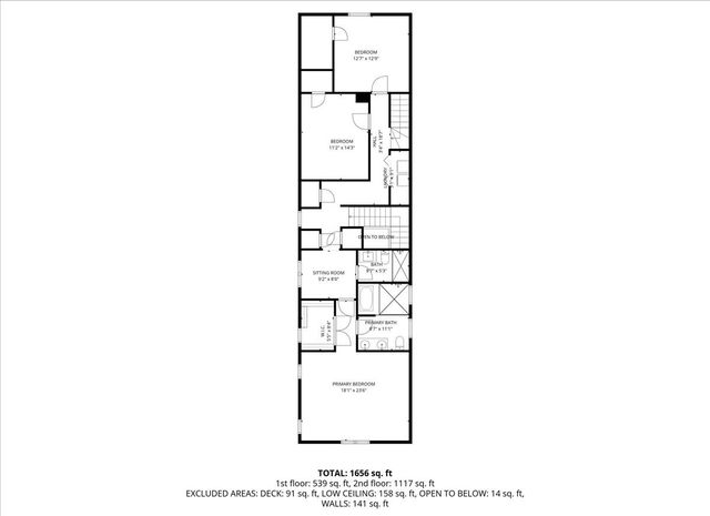 1728 N Wood Street 2R, Chicago, IL 60622