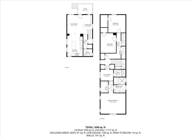 1728 N Wood Street 2R, Chicago, IL 60622