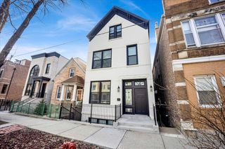 1728 N Wood Street 2R, Chicago, IL 60622